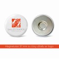 Magnetukas 37 mm