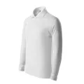 Polo marškinėliai PIQUE KIDS LS