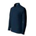 Polo marškinėliai PIQUE KIDS LS