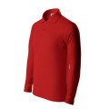 Polo marškinėliai PIQUE KIDS LS
