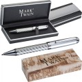 Mark Twain tušinukas COLUMBIA