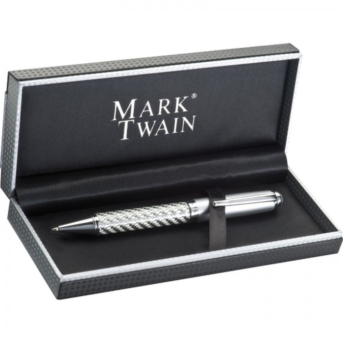 Mark Twain tušinukas COLUMBIA