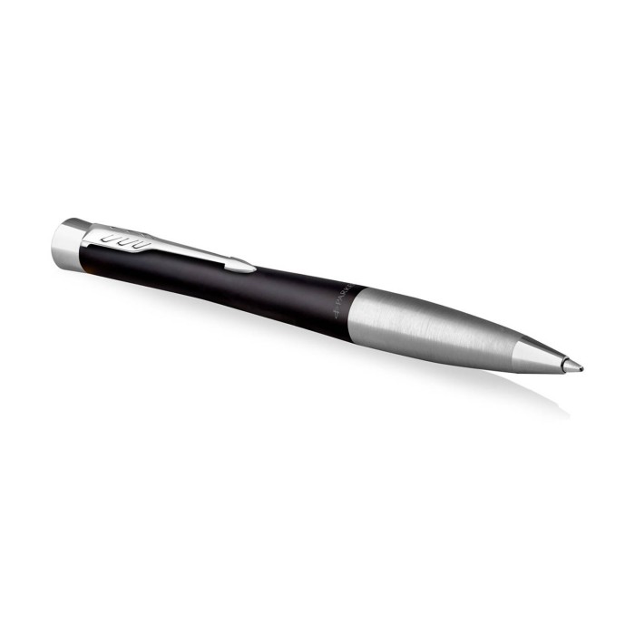 PARKER tušinukas URBAN MUTED BLACK CT