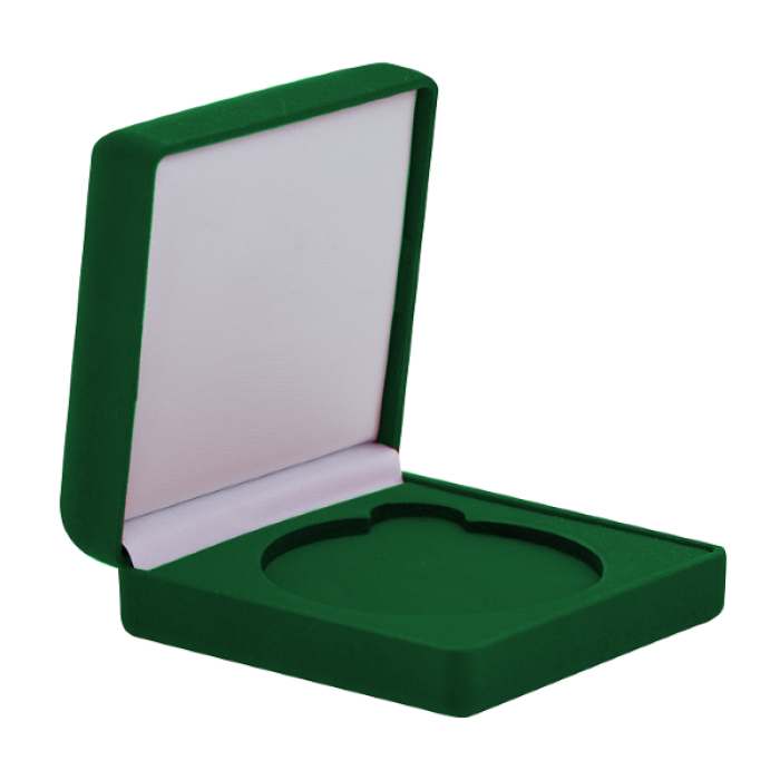 Dėžutė medaliui GREEN