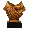  RFST2089 - Statulėlė "Rankos" 17cm