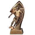 Statulėlė Futbolas RTX001