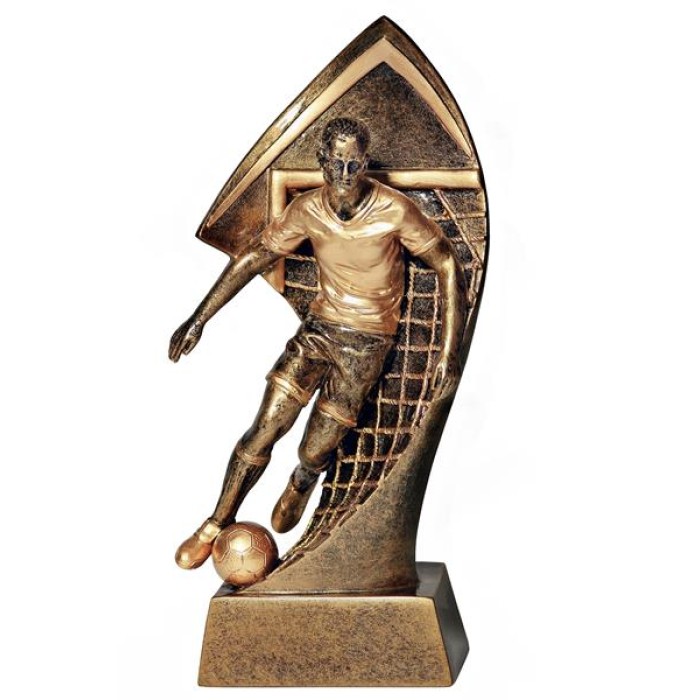 Statulėlė Futbolas RTX001