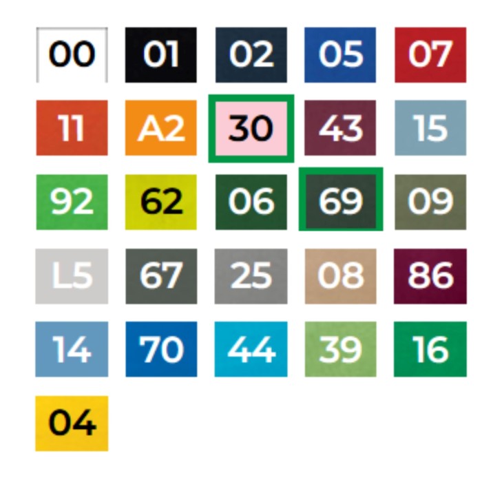 Kepuraitė 6P