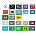 Kepuraitė 5P