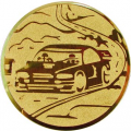Įklija D1-A111 / auto