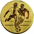 Įklija D2-A1 / Futbolas