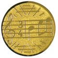 Įklija D1-A81 / muzika
