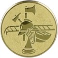 Įklija D1-A85 / gaisrinė