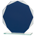 Stiklinis prizas GLA1803-3_Likutis 1vnt.