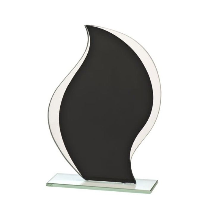 Stiklinis prizas GL048A
