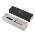 PARKER tušinukas URBAN MUTED BLACK GT