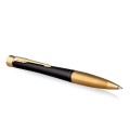 PARKER tušinukas URBAN MUTED BLACK GT