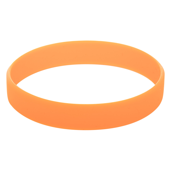 Silikoninė apyrankė WRISTY