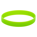 Silikoninė apyrankė WRISTY