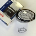 Antspaudas Printer Oval 44