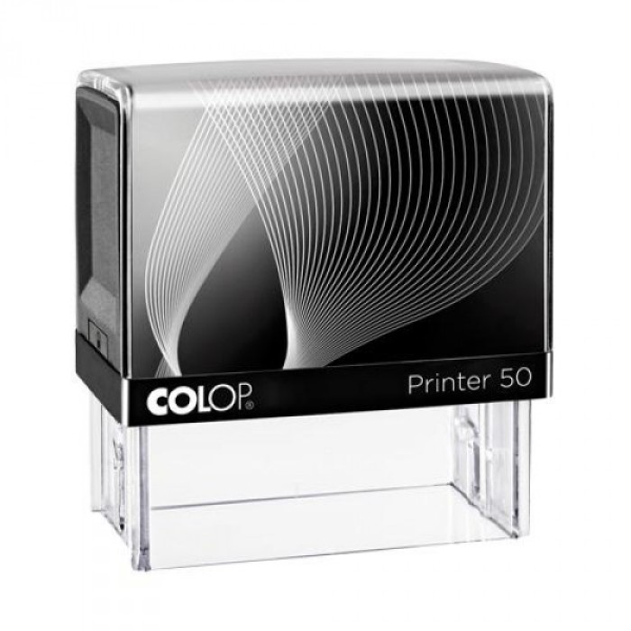 Antspaudas Printer 50