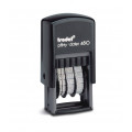 Antspaudas datai TRODAT 4810