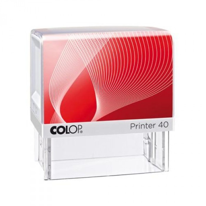 Antspaudas Printer 40