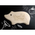 Paršiukas "SUPER SENELIS"