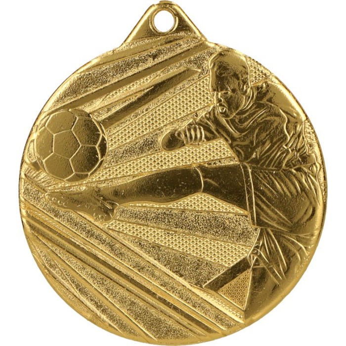 Medalis ME001 G / 50 mm