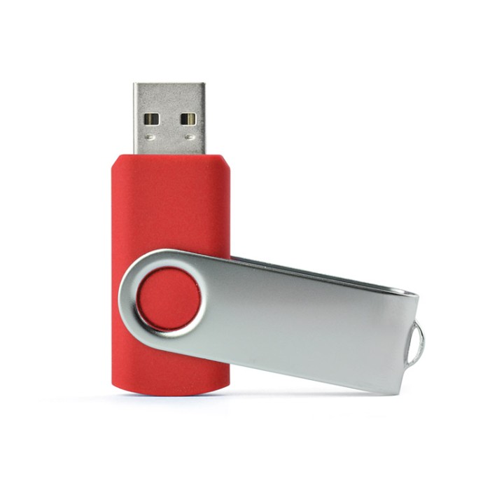 USB laikmena TWISTER 16GB